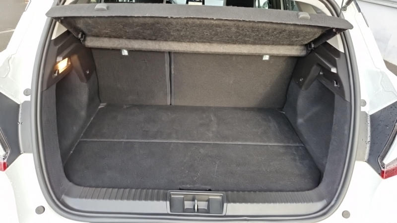 Renault Captur E-Tech Plug-In 160 Intens