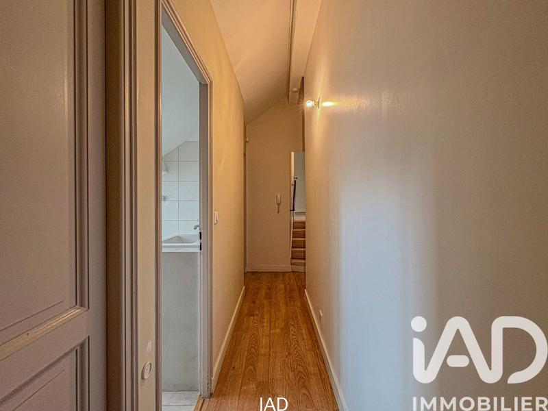 Maison - 131 m² - 5 pièces