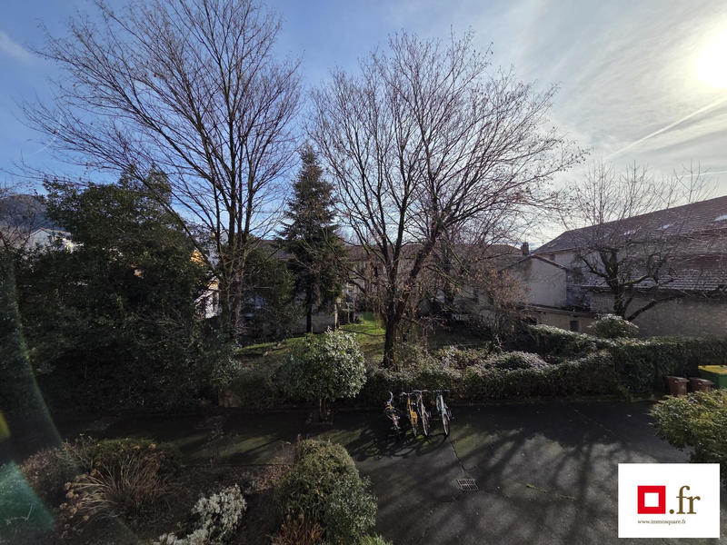 Appartement - 53 m² - 3 pièces