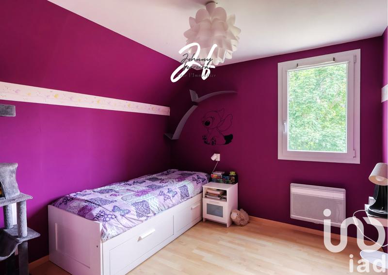 Maison - 137 m² - 6 pièces