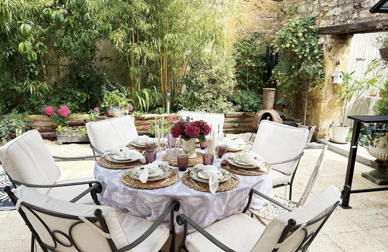 Maison traditionnelle - 154 m² - 5 pièces