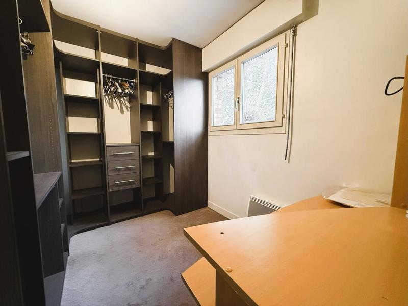 Appartement - 99 m² - 5 pièces