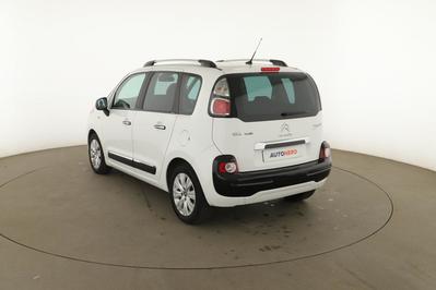 Citroën C3 Picasso 1.6 Blue-HDi Exclusive 100 ch