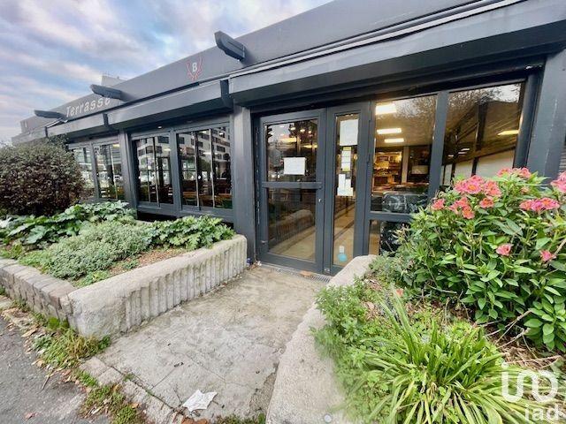 Local commercial - 110 m²