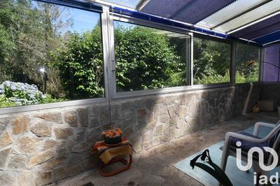 Maison de campagne - 105 m² - 5 pièces