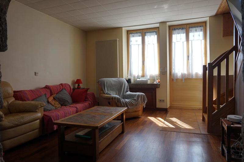 Maison - 190 m² - 6 pièces