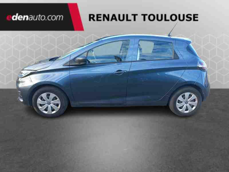 Renault Zoe R110 Achat Intégral Life