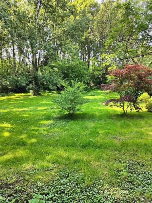 Maison - 406 m² - 6 pièces