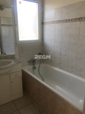 Appartement - 49 m² - 3 pièces