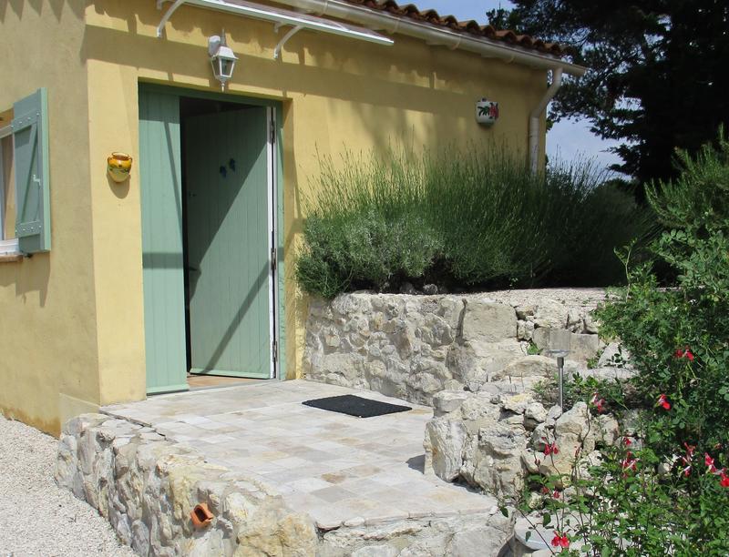 chambre d'hôtes "le 552"