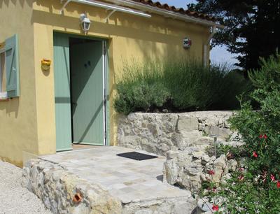 chambre d'hôtes &quot;le 552&quot;