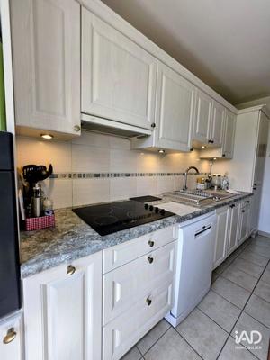 Appartement - 73 m² - 4 pièces