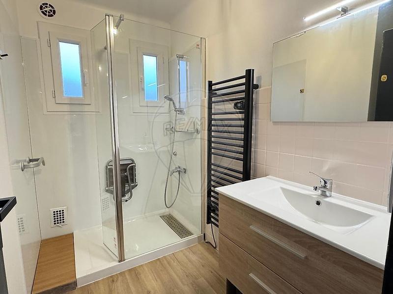 Appartement - 15 m² - 1 pièce