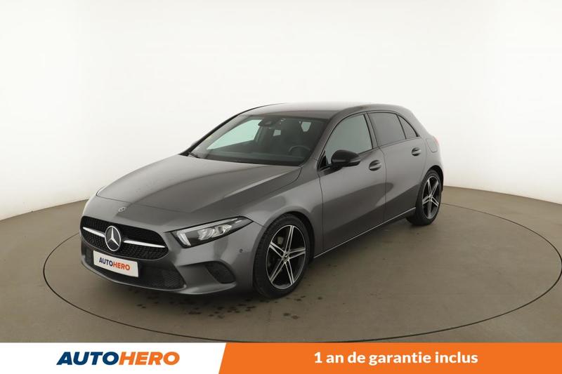 Mercedes Classe a 180 d 7g-Dct 116 ch