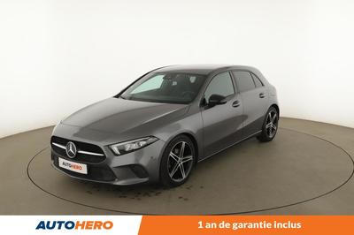 Mercedes Classe a 180 d 7g-Dct 116 ch