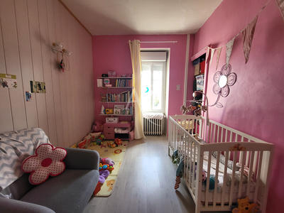 Maison - 144 m² - 6 pièces