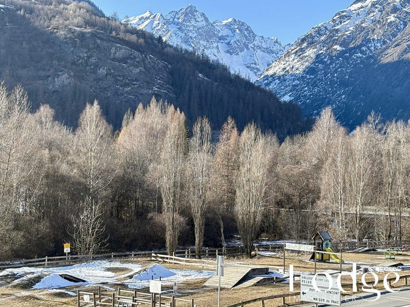 Appartement - 30 m² - 1 pièce