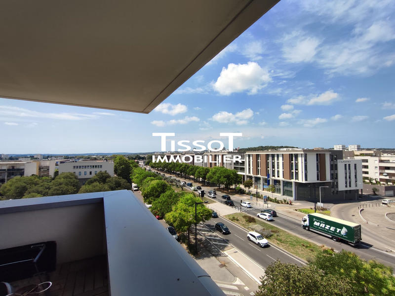 Bureau - 157 m² - 1 pièce