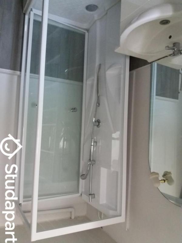 Appartement - 19 m² - 1 pièce