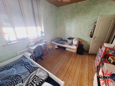 Maison de village - 76 m² - 4 pièces