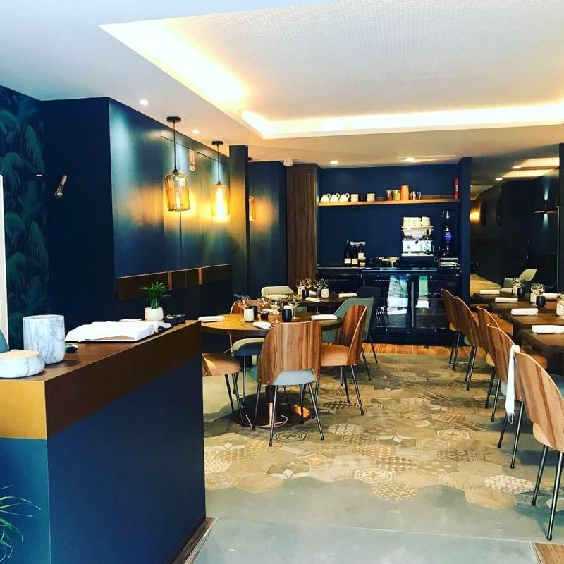 Fonds de commerce - 105 m²