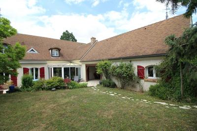 Villa - 250 m² - 6 pièces