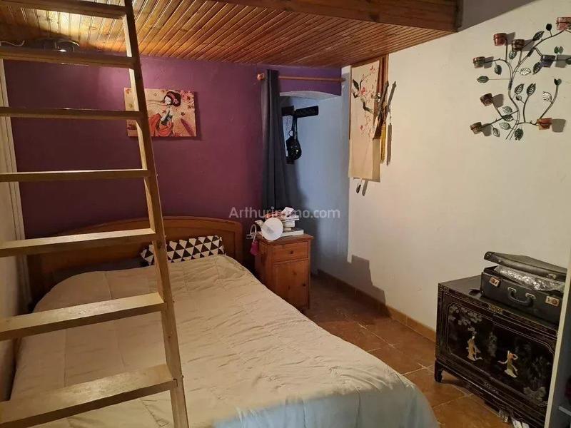 Maison - 112 m² - 4 pièces