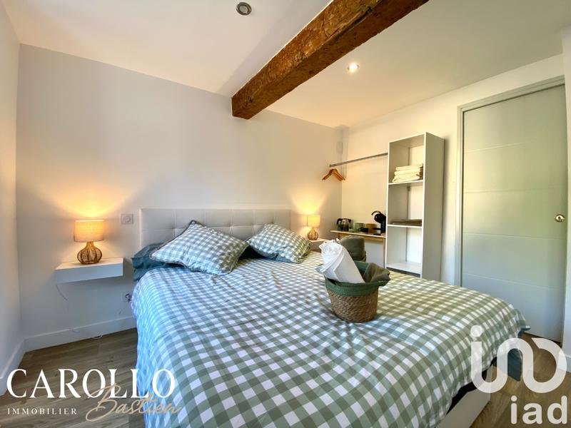 Maison - 98 m² - 5 pièces