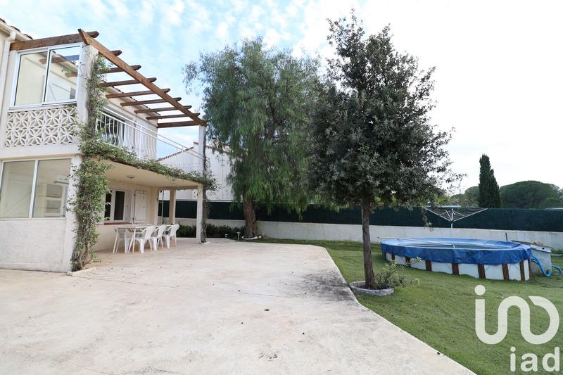 Maison - 142 m² - 5 pièces