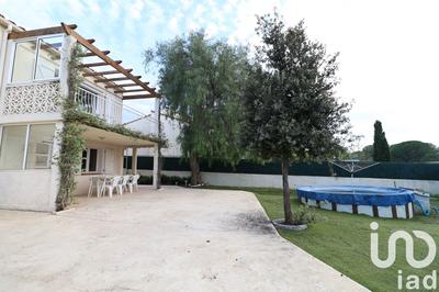 Maison - 142 m² - 5 pièces