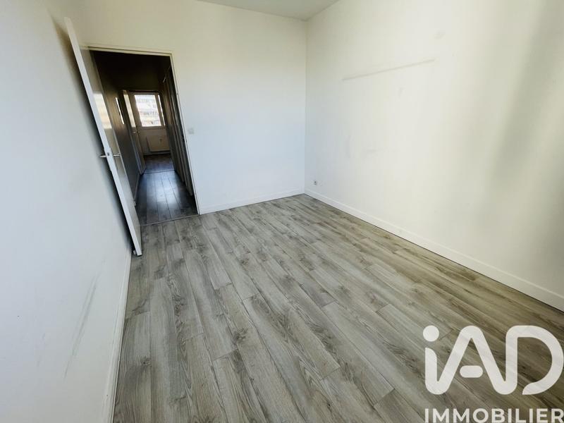 Appartement - 102 m² - 4 pièces