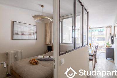 Appartement - 30 m² - 2 pièces