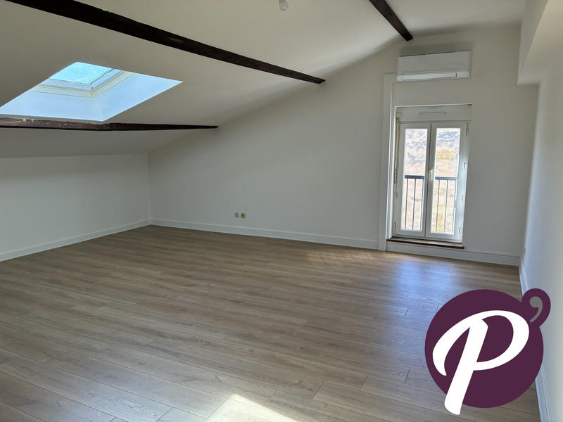 Appartement - 29 m² - 1 pièce