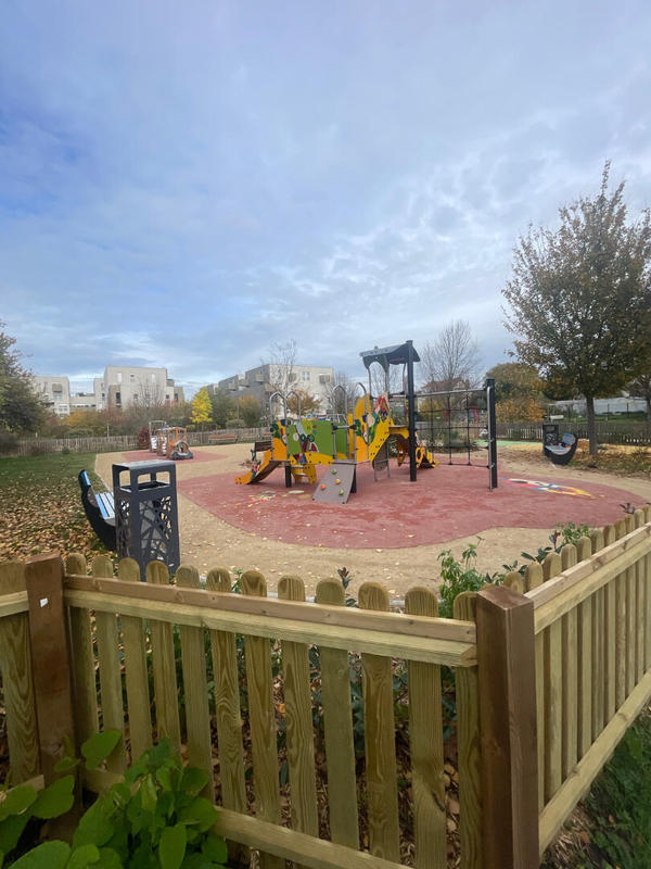 Appartement - 79 m² - 4 pièces