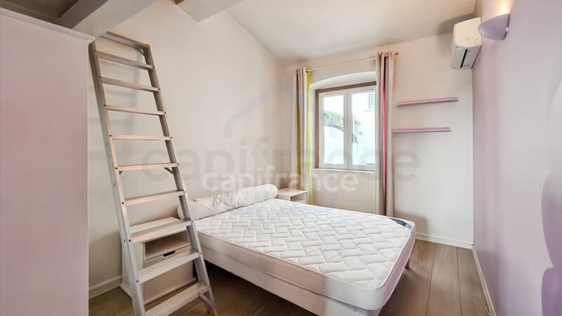 Appartement - 54 m² - 2 pièces