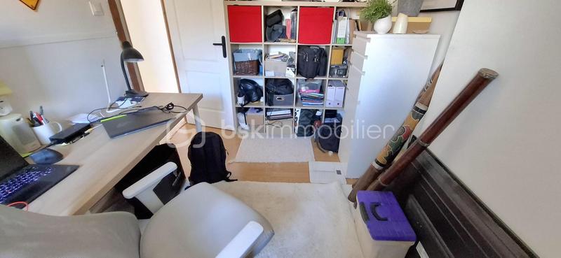 Maison de ville - 172 m² - 8 pièces