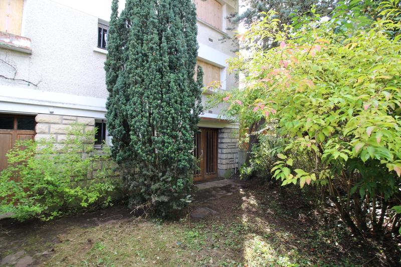 Maison - 127 m² - 6 pièces