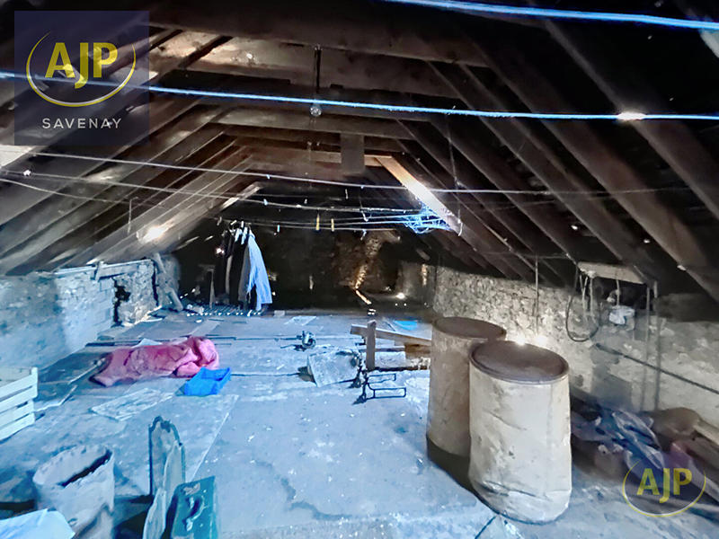 Maison - 75 m² - 2 pièces