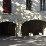 Au Bois de mon Coeur