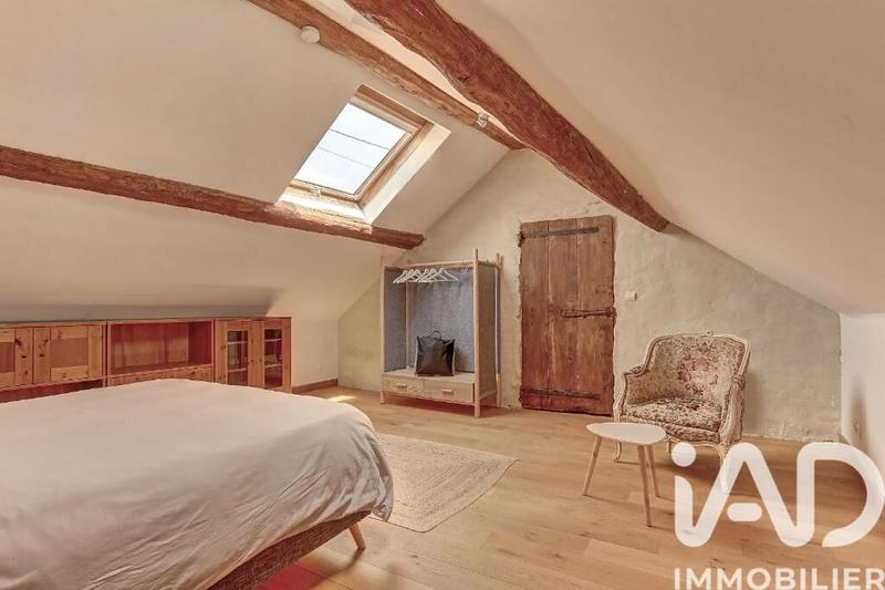 Duplex - 79 m² - 3 pièces