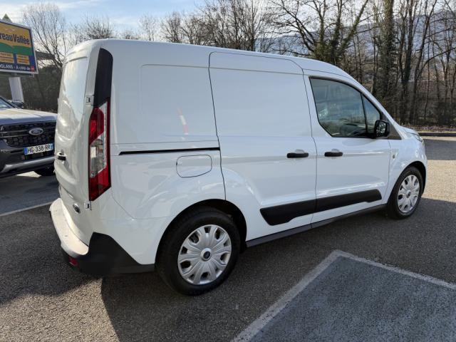 Ford Transit Connect Fgn L1 1.5 Ecoblue 100 s&amp;S Trend