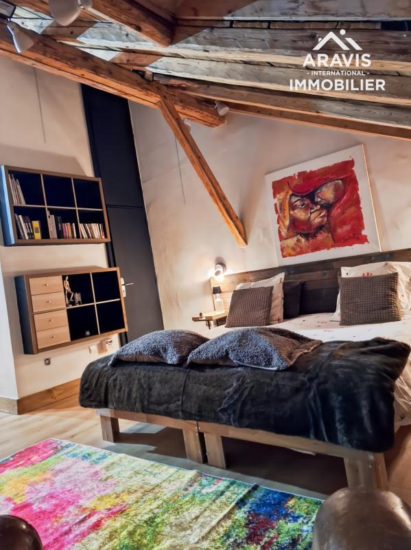 Ferme - 416 m² - 13 pièces