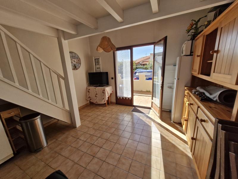 Villa - 35 m² - 2 pièces