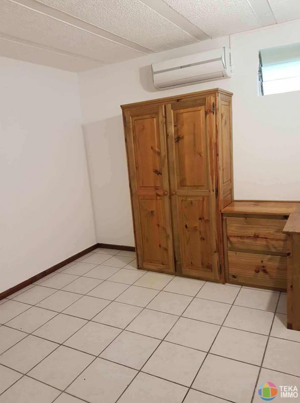 Maison - 117 m² - 6 pièces