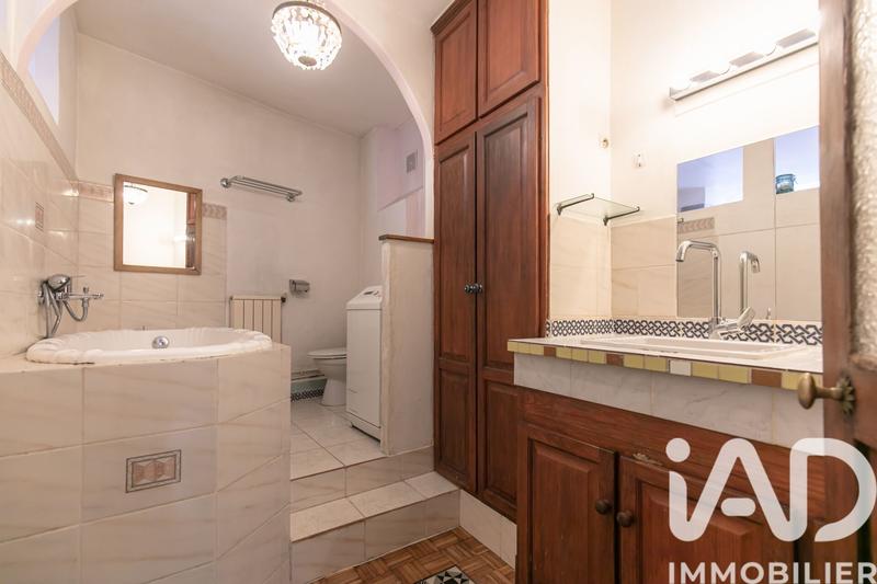 Appartement - 91 m² - 4 pièces