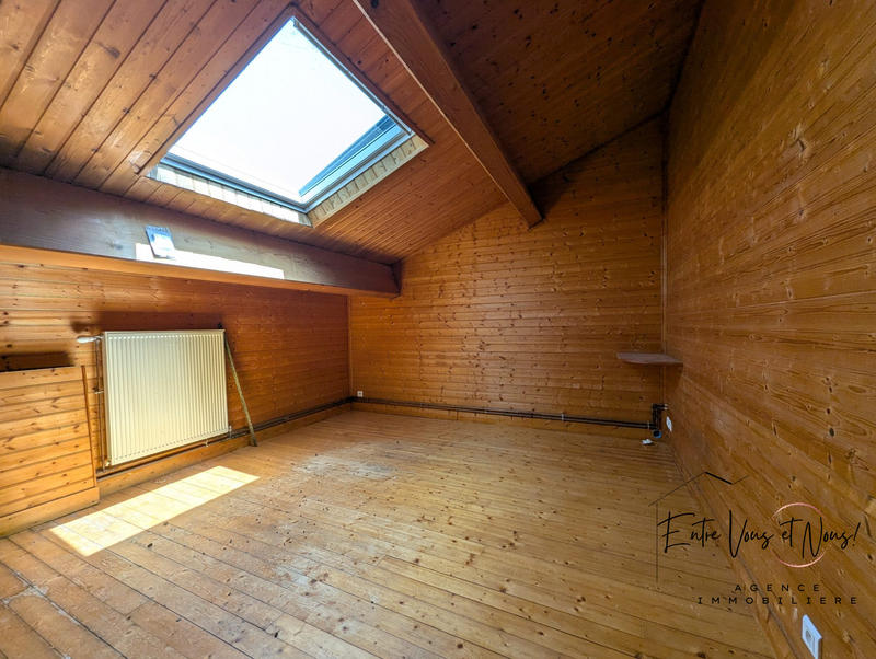 Maison ancienne - 245 m² - 9 pièces