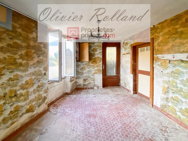 Maison - 104 m² - 5 pièces