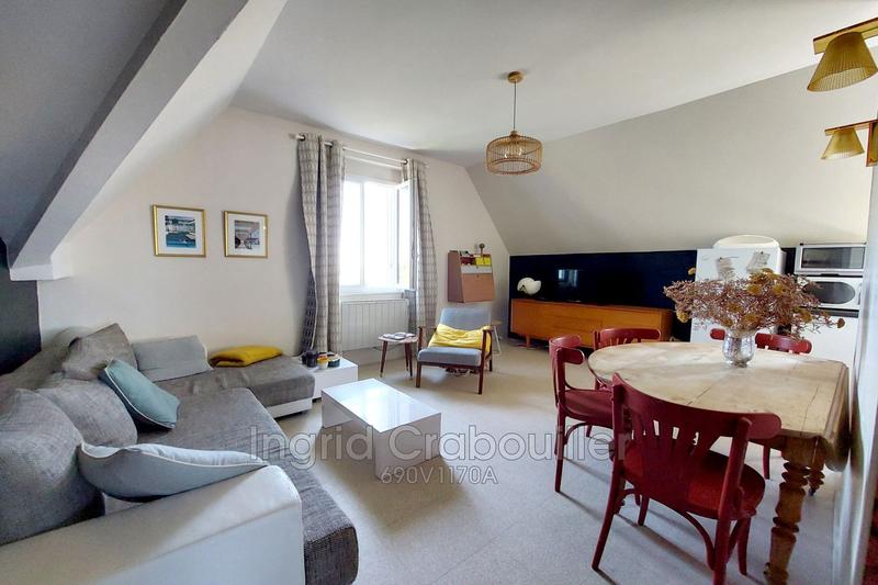 Appartement - 39 m² - 2 pièces