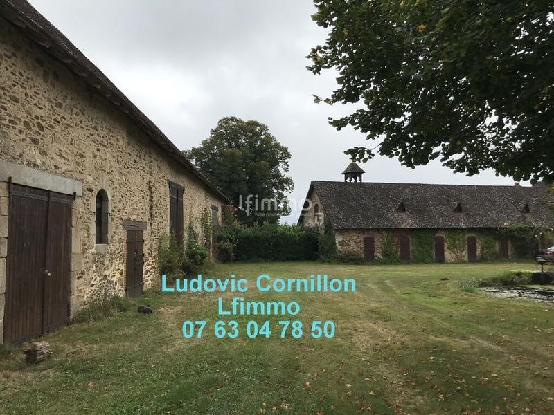 Maison - 210 m² - 8 pièces