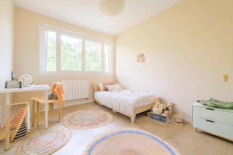 Appartement - 68 m² - 4 pièces